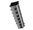 1546927-7 Barrier Terminal Blocks