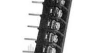 1546940-4 Barrier Terminal Blocks