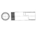 1546997-1 electronic component of TE Connectivity