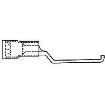 154708 electronic component of TE Connectivity