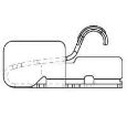 1551576-5 electronic component of TE Connectivity