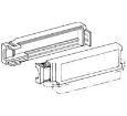 1-552011-1 electronic component of TE Connectivity