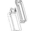 1-552496-1 I/O Connectors