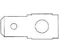 155364-1 electronic component of TE Connectivity