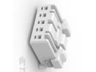 1554296-1 Headers & Wire Housings
