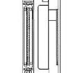 1-557089-2 I/O Connectors