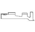 1565079-1 electronic component of TE Connectivity