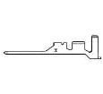 1565080-1 electronic component of TE Connectivity