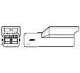 1565085-1 electronic component of TE Connectivity