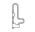 1565158-1 EMI Gaskets, Sheets, Absorbers & Shielding