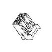 936348-1 Automotive Connectors
