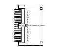 1565371-3 Automotive Connectors