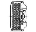 1565380-1 Automotive Connectors