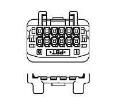 1565804-1 Automotive Connectors