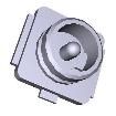 1566230-1 RF Connectors / Coaxial Connectors