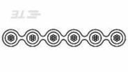 1-57040-5  Wire & Cable