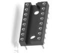 1571550-4 IC & Component Sockets