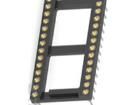 1571552-9 IC & Component Sockets