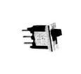 TSS11DGPC04 Slide Switches