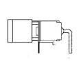 1571986-8 electronic component of TE Connectivity