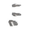 1-576101-0 Crimpers / Crimping Tools