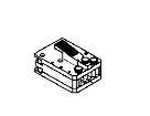 1583527-1 electronic component of TE Connectivity