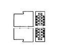 1-583717-1 Standard Card Edge Connectors