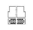 1-583717-9  Connectors