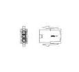 1586022-4 Headers & Wire Housings
