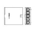 1586025-4 electronic component of TE Connectivity