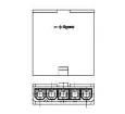 1586025-5 Headers & Wire Housings