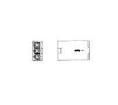 1586026-5 Headers & Wire Housings