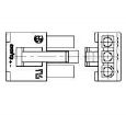 1586027-4 electronic component of TE Connectivity