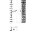 1586038-4 Headers & Wire Housings