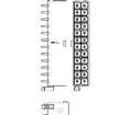 1586039-4 Headers & Wire Housings