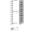 1586040-2 Headers & Wire Housings