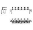 1586044-2  Connectors