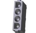 1586086-1 Pin & Socket Connectors