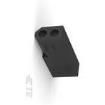 1586128-1 Pin & Socket Connectors