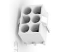 1586174-1 Pin & Socket Connectors