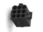 1586305-1 Pin & Socket Connectors
