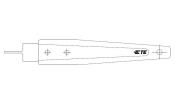 1586344-1 electronic component of TE Connectivity