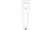 1586344-1 Extraction, Removal & Insertion Tools