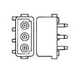 1586512-2 electronic component of TE Connectivity