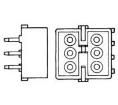 1586520-2  Connectors