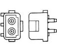 1586530-2 electronic component of TE Connectivity