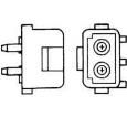 1586530-2  Connectors