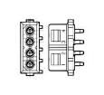 1586542-1 electronic component of TE Connectivity