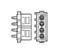 1586542-1  Connectors