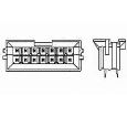 1586585-2 electronic component of TE Connectivity